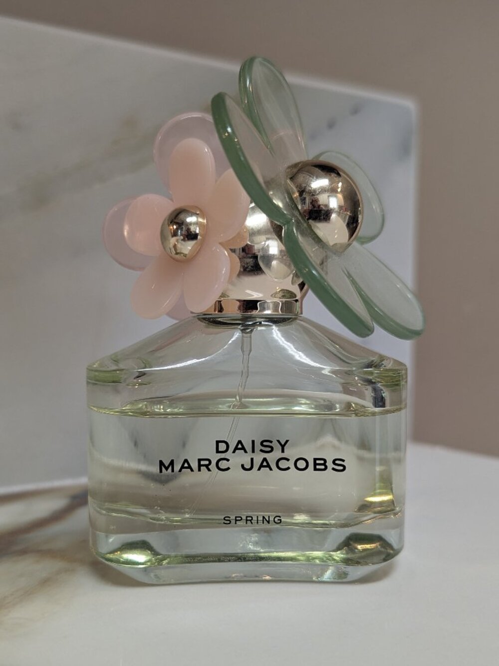 Marc Jacobs Daisy